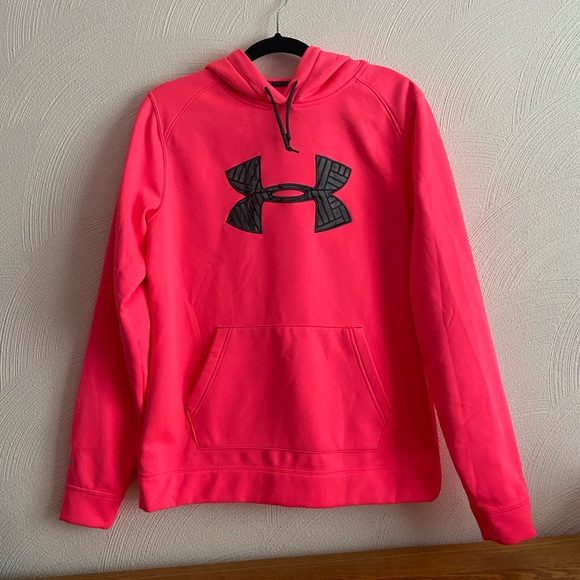 Women’s Under Armour Hoodie - Picture 1 of 2